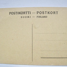 VANHA Postikortti Hattula 1920-l - pikkukuva 2