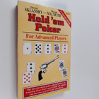 David Sklansky : Hold 'em Poker for Advanced Players - pikkukuva 1