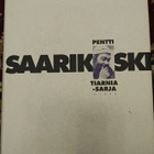 Pentti Saarikoski Tiarnia sarja - pikkukuva 1