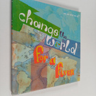 Change the World for a Fiver : 50 Actions to Change the W... - pikkukuva 1