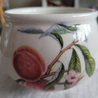 Pomona Portmeirion sokerikko / tarjoiluastia - pikkukuva 1