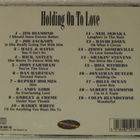 Kokoelma • Holding On To Love CD - pikkukuva 3