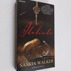 Saskia Walker : Ilolintu - pikkukuva 1