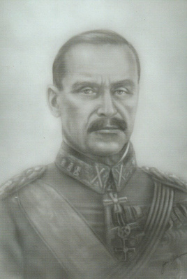MARSALKKA MANNERHEIM