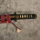 EDO Wakizashi (lyhyt miekka) - pikkukuva 2