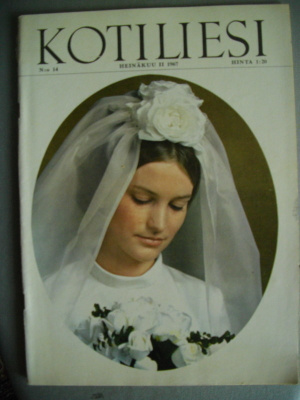Kotiliesi Nro 14/1967 (10.3)