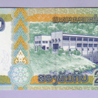 Laos 2000 Kip v.2011 UNC P-41 - pikkukuva 2