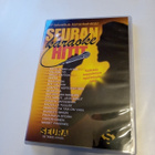 KARAOKE DVD: SEURAN KARAOKEHITIT ( Sis.postikulut ) - pikkukuva 1