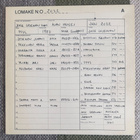JUICE LESKINEN SLAM: Ajan Henki (LP) 1981 - pikkukuva 1