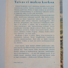 Richard Kaufmann : Taivas ei maksa korkoa - pikkukuva 2