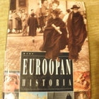 toim. Seppo Zetterberg / Euroopan historia - pikkukuva 1