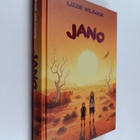 Lizzie Wilcock : Jano - pikkukuva 1