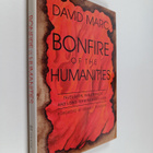 David Marc : Bonfire of the Humanities - Television, Subl... - pikkukuva 1