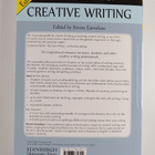 The handbook of creative writing - pikkukuva 2