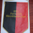 BSG Fortschritt jalkapalloviiri 70-luvulta DDR:stä!!! - pikkukuva 1