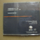 JIMMY PAGE - PRISON BLUES PROMO CDS - pikkukuva 2
