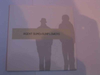 CDS AGENT SUMO-SUNFLOWERS