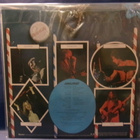 JUDAS PRIEST - ROCKA ROLLA EX+/M- 1ST UK -74 PRESS LP - pikkukuva 2