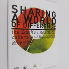 Tove Skutnabb-Kangas : Sharing a world of difference : th... - pikkukuva 1