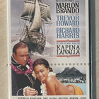 Kapina laivalla (1962) Marlon Brando (2DVD) *UUSI* - pikkukuva 1