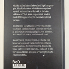 Erja Lehtimäki : Pian sinä kuolet - pikkukuva 2