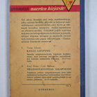 Knud Meister : Nelitoistavuotias salapoliisi : ensimmäine... - pikkukuva 2
