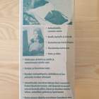 Luonnonmukainen hoitotyyny / Organic heating & cooling kit - pikkukuva 2