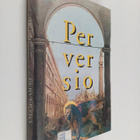 Juri Andruchovyts : Perversio - pikkukuva 1