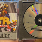 PS1 : Crash Team Racing - Platinum - pikkukuva 3