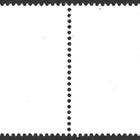 ÅL 1989 Kämmekkäkasvit 14,00 mk välilöpari logo ** LaPe 035 - pikkukuva 2