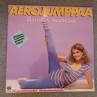 Aerojumppaa Annen kanssa LP (anne pohtamo) - pikkukuva 1