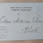 Kaavi, Liponkallio, vanha mv pk, p. 1904 - pikkukuva 2