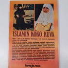 Ishak Ibraham : Islamin mahti - pikkukuva 2