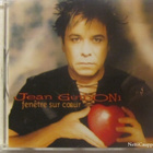 Jean Guidoni • Fenêtre Sur Coeur CD - pikkukuva 1