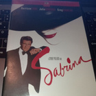 DVD SABRINA / Harrison Ford - pikkukuva 1
