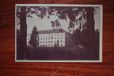 Pohjois-Karjalan opisto, Niittylahti