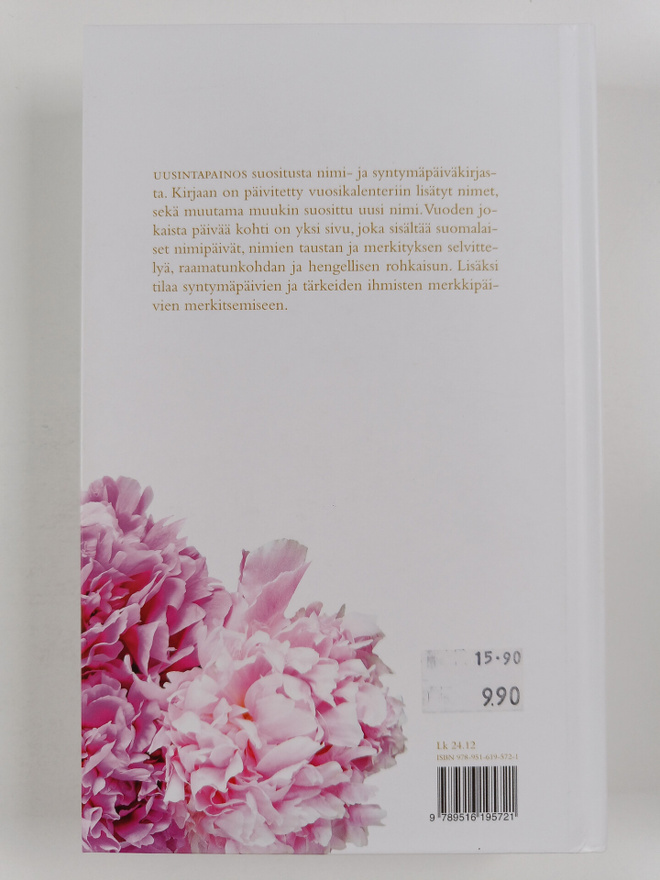 Item image