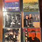 Cd-levyjä 56 kpl. kotimaista musiikkia. - pikkukuva 4