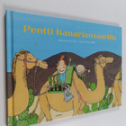 Riina Katajavuori : Pentti Kanariansaarilla - pikkukuva 1