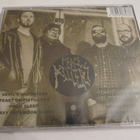 Peace Killers - Peace Killers CD Uusi - pikkukuva 2