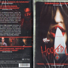 HOOKED UP	(12 156)	UUSI	-FI-	DVD			2013 - pikkukuva 1