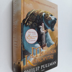 Philip Pullman : Maaginen kaukoputki - pikkukuva 1