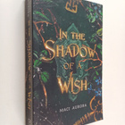 Maci Aurora : In the Shadow of a Wish - pikkukuva 1