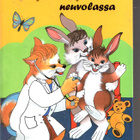 PUPU TUPUNA: Pupu Tupuna neuvolassa - pikkukuva 1