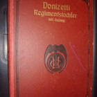 Donizetti : Die Regimentstochter SIGNED BY LEA PILTTI ! ! - pikkukuva 1