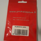 Filmikärki, 2 kpl, pilkkivapaan - pikkukuva 2