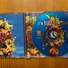It's mambo time  CD - pikkukuva 3
