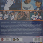 MR. BASEBALL BLU-RAY UUSI! - pikkukuva 2