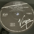 MIKE OLDFIELD - Pictures In The Dark - pikkukuva 3