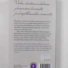 Linda Olsson : Kun mustarastas laulaa - pikkukuva 2